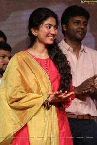 Sai Pallavi