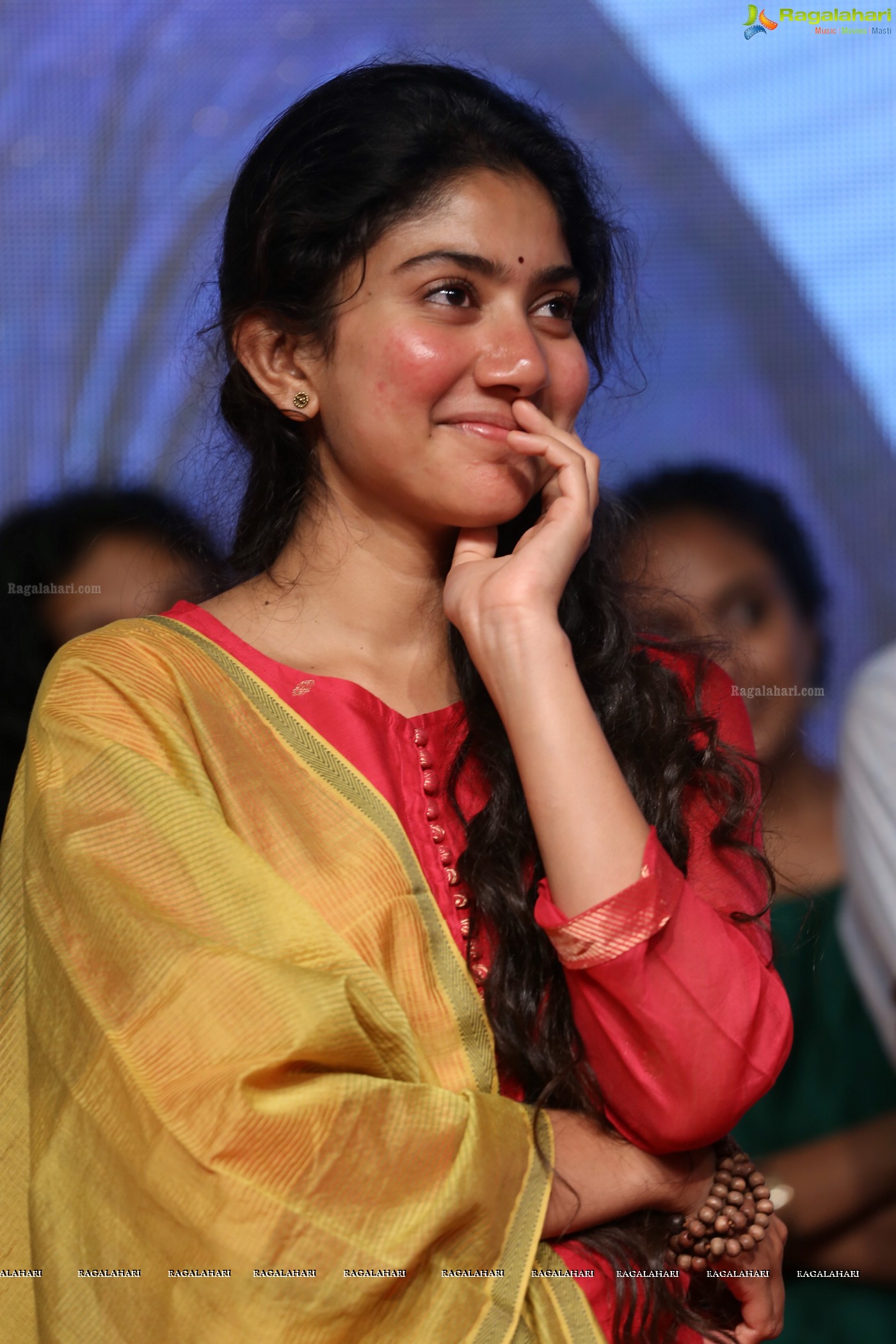 Sai Pallavi (Posters)