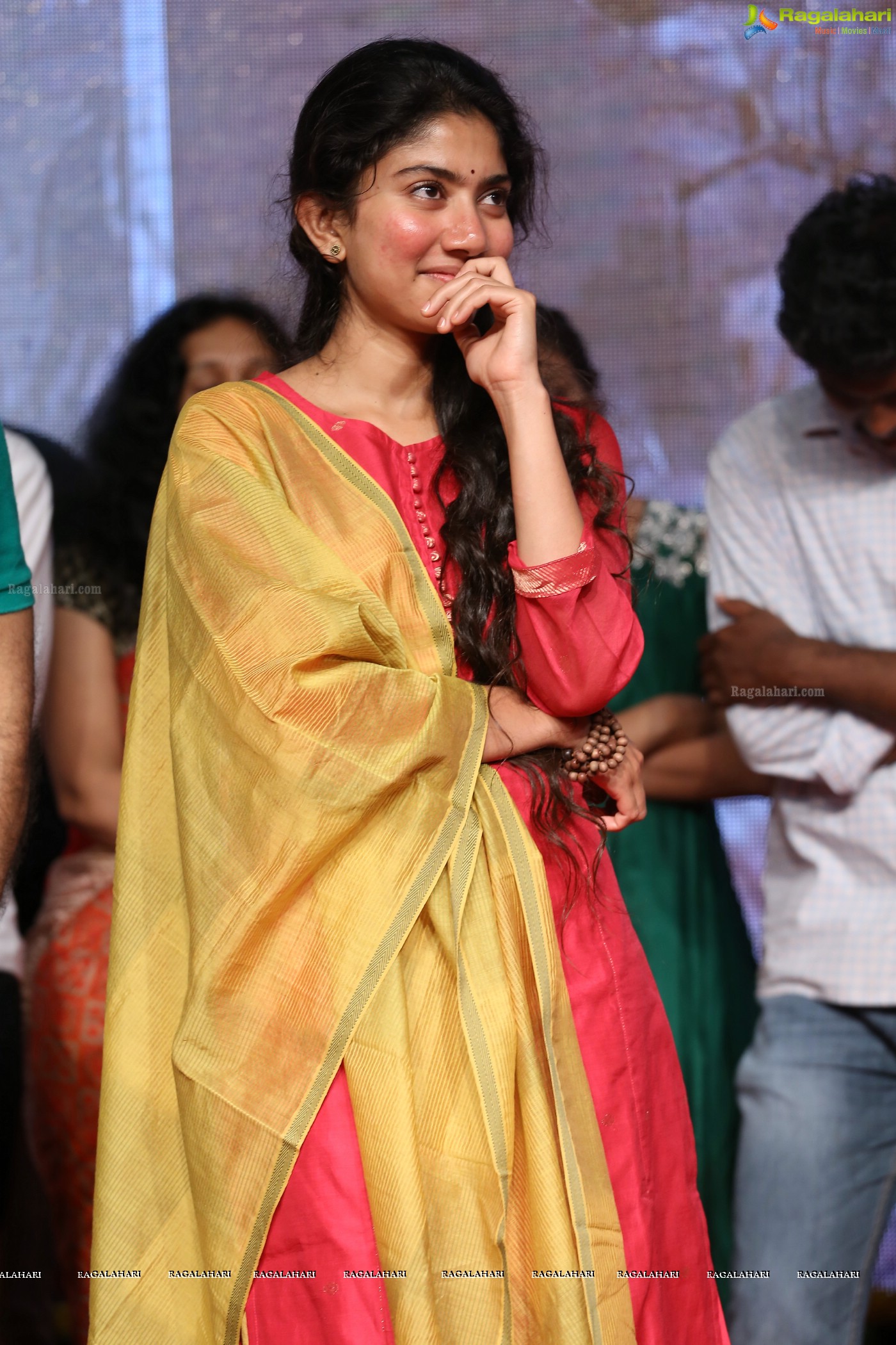 Sai Pallavi (Posters)