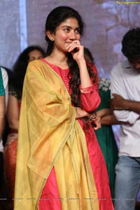 Sai Pallavi