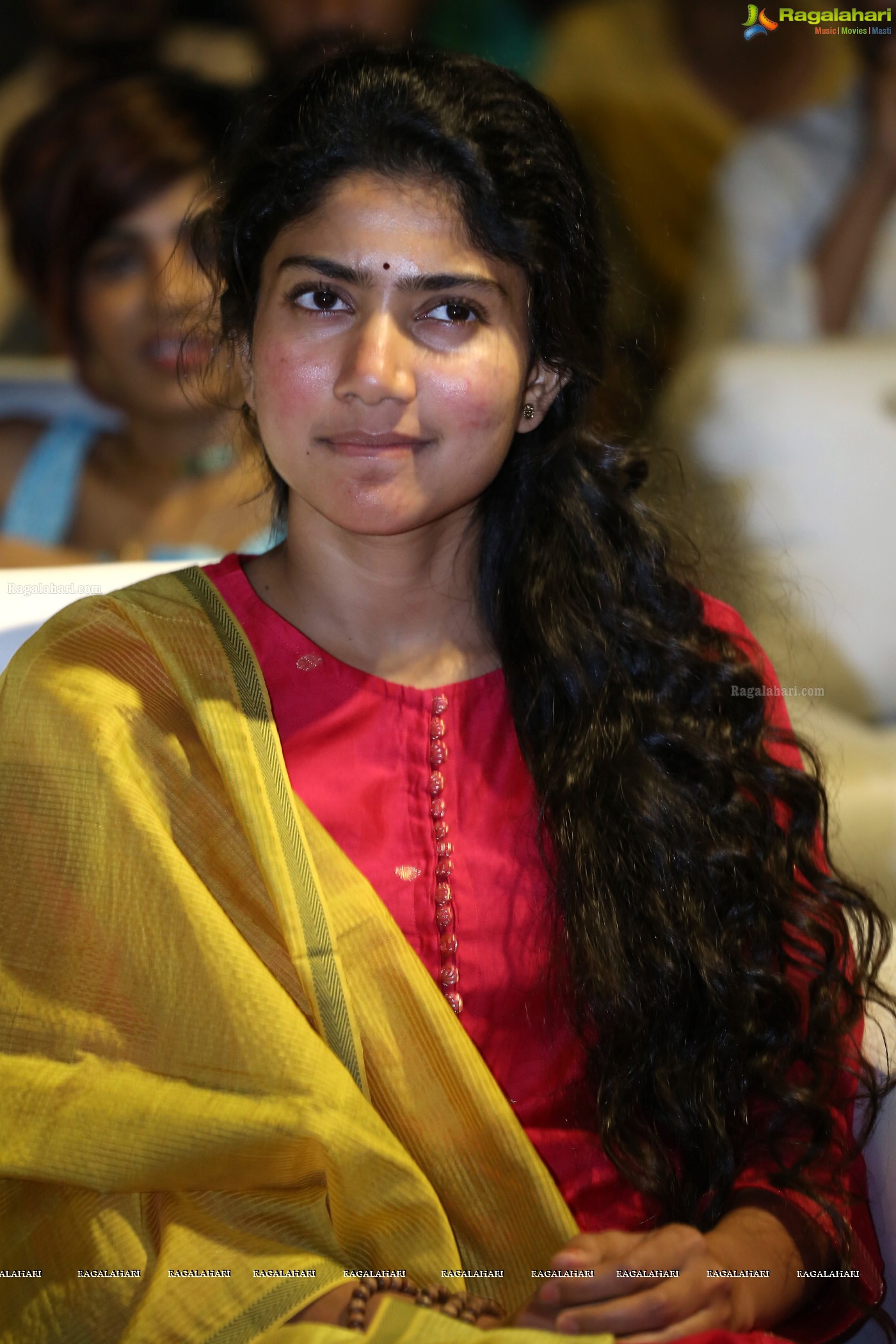 Sai Pallavi (Posters)