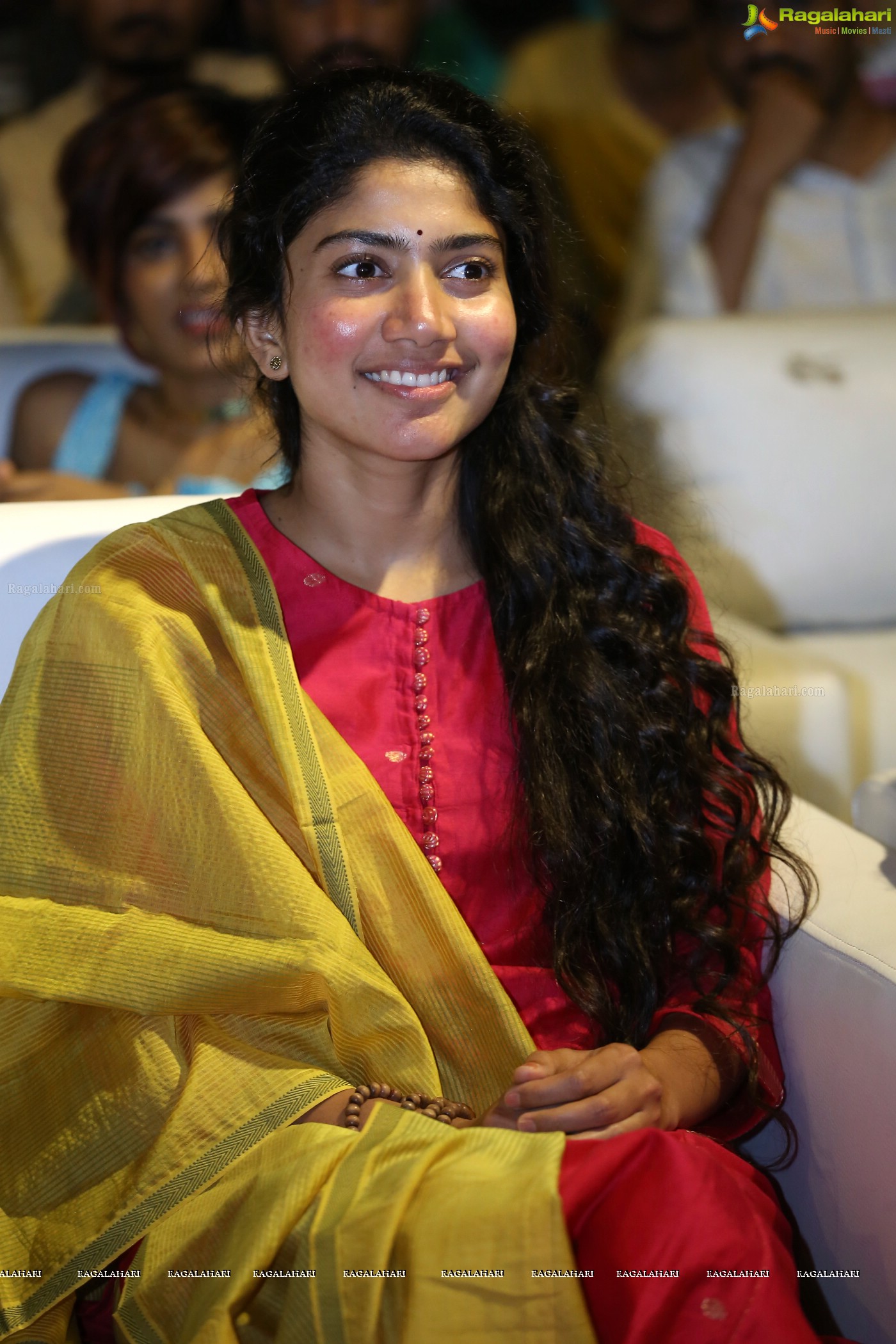 Sai Pallavi (Posters)