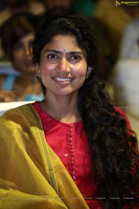 Sai Pallavi