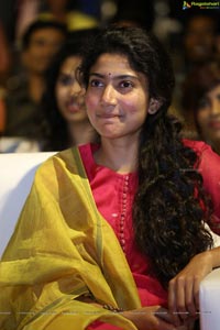 Sai Pallavi