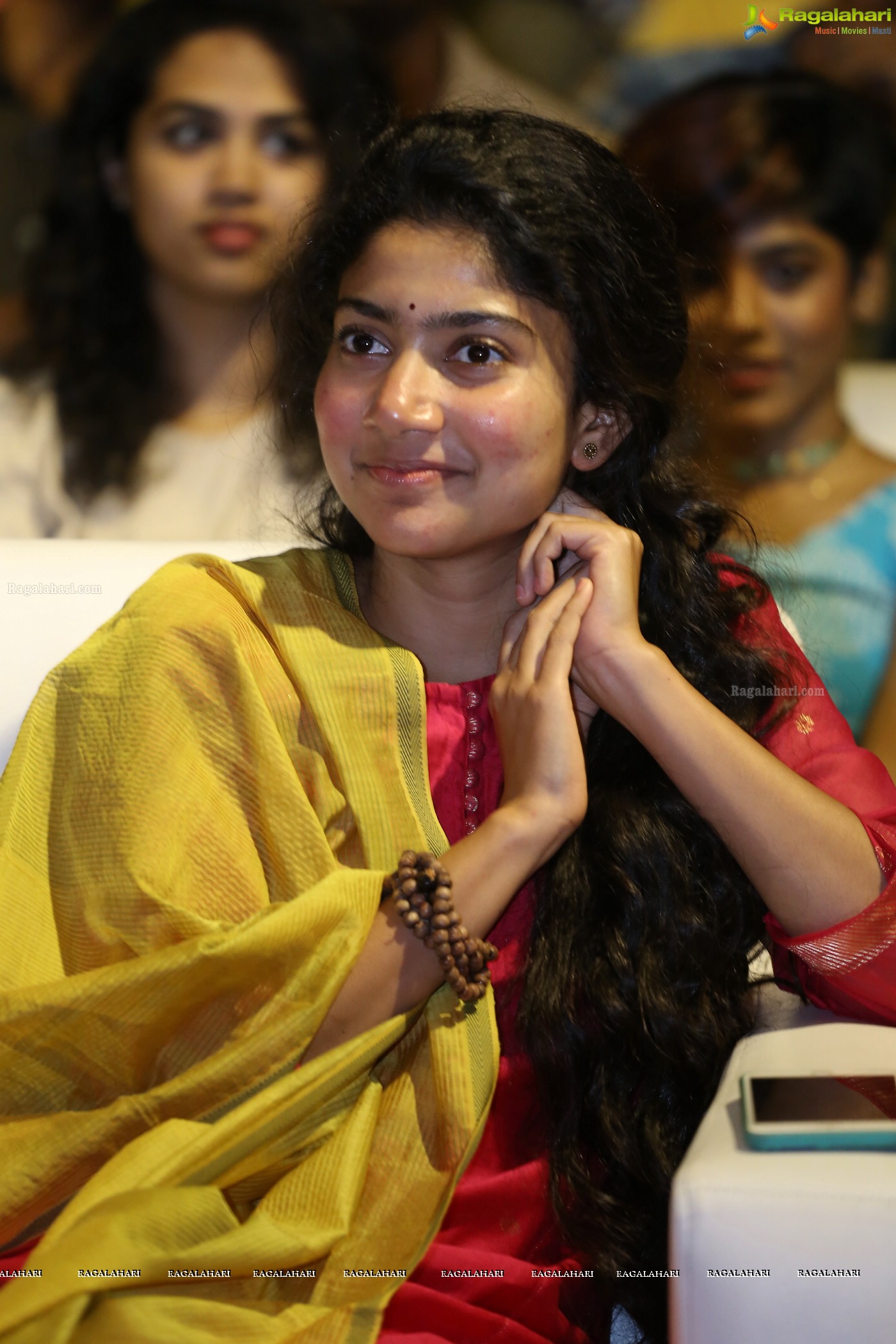 Sai Pallavi (Posters)