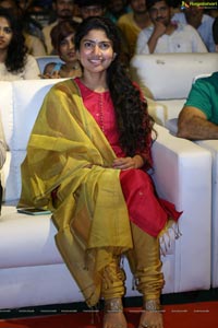 Sai Pallavi