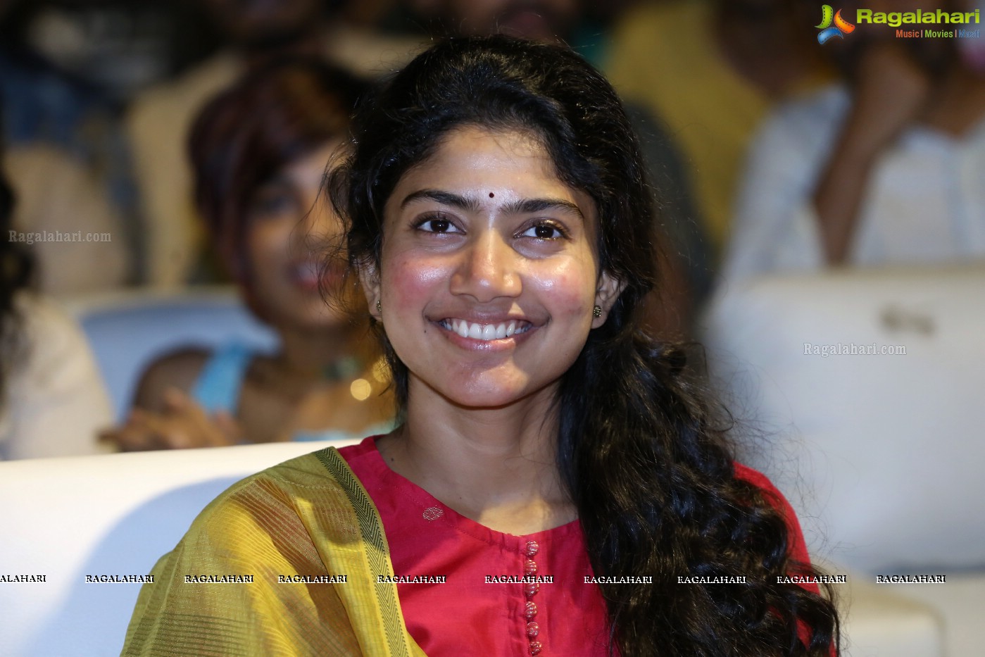 Sai Pallavi (Posters)