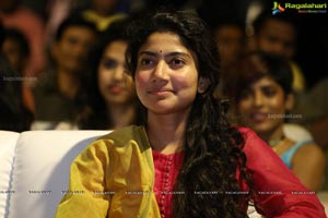 Sai Pallavi