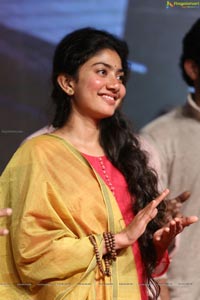 Sai Pallavi