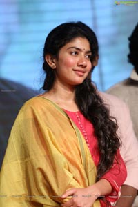 Sai Pallavi