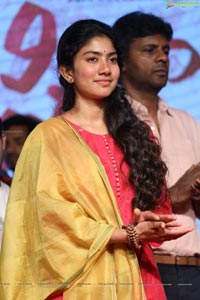 Sai Pallavi