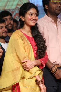 Sai Pallavi