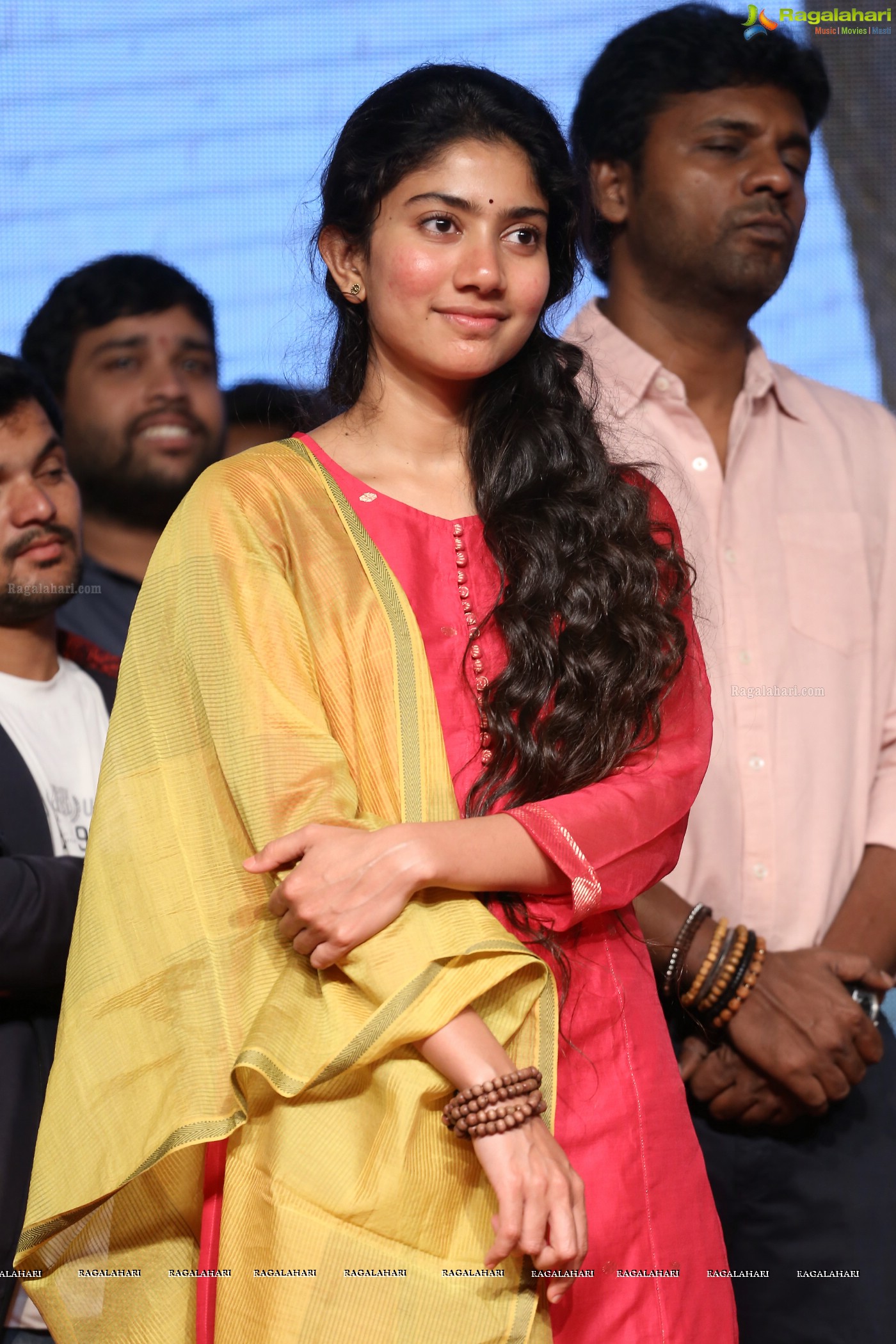 Sai Pallavi (Posters)