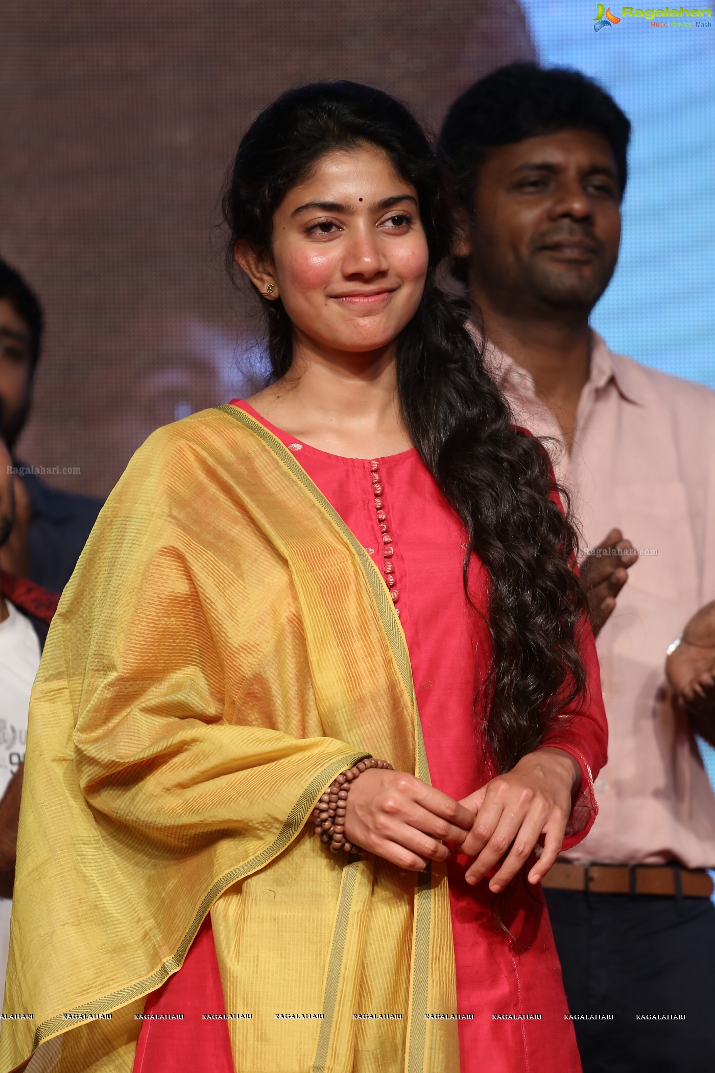 Sai Pallavi (Posters)