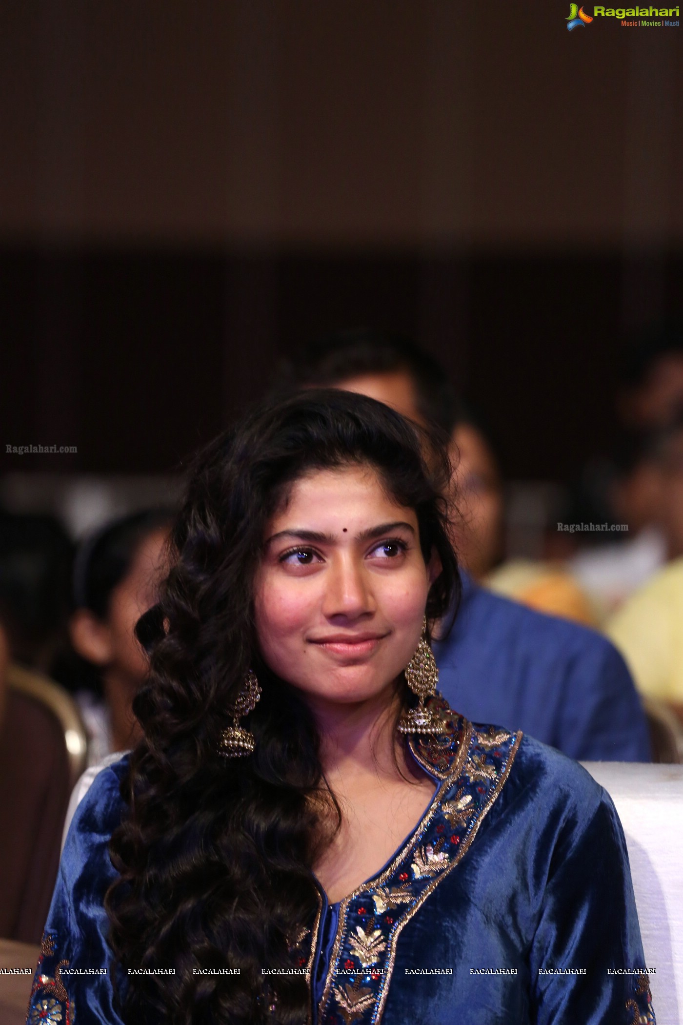 Sai Pallavi (Posters)