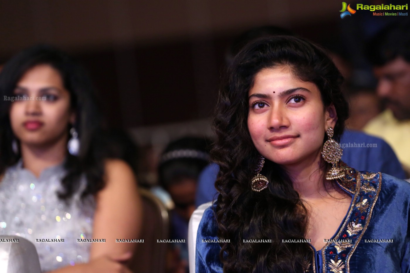 Sai Pallavi (Posters)