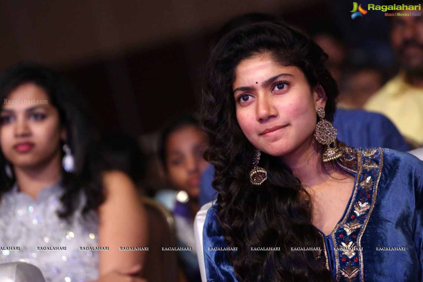 Sai Pallavi (Posters)