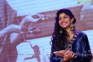 Sai Pallavi