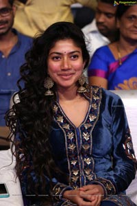 Sai Pallavi