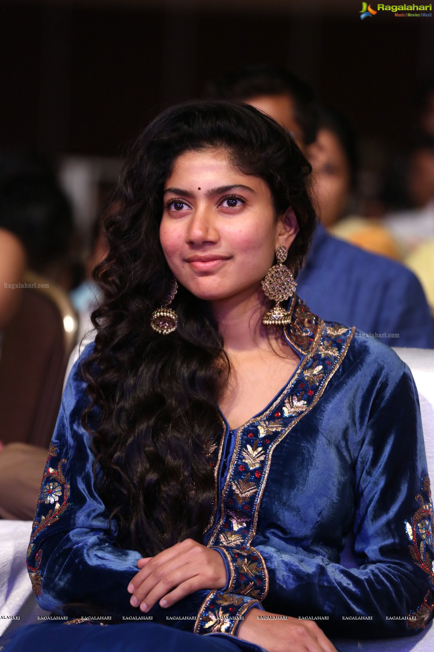 Sai Pallavi (Posters)