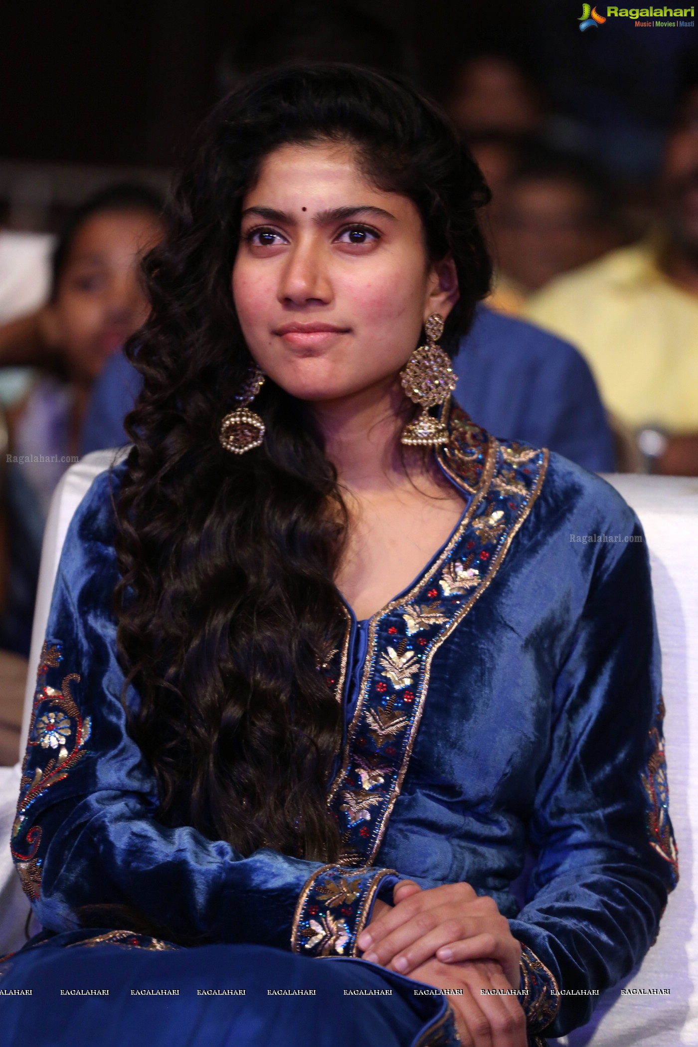 Sai Pallavi (Posters)