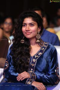 Sai Pallavi