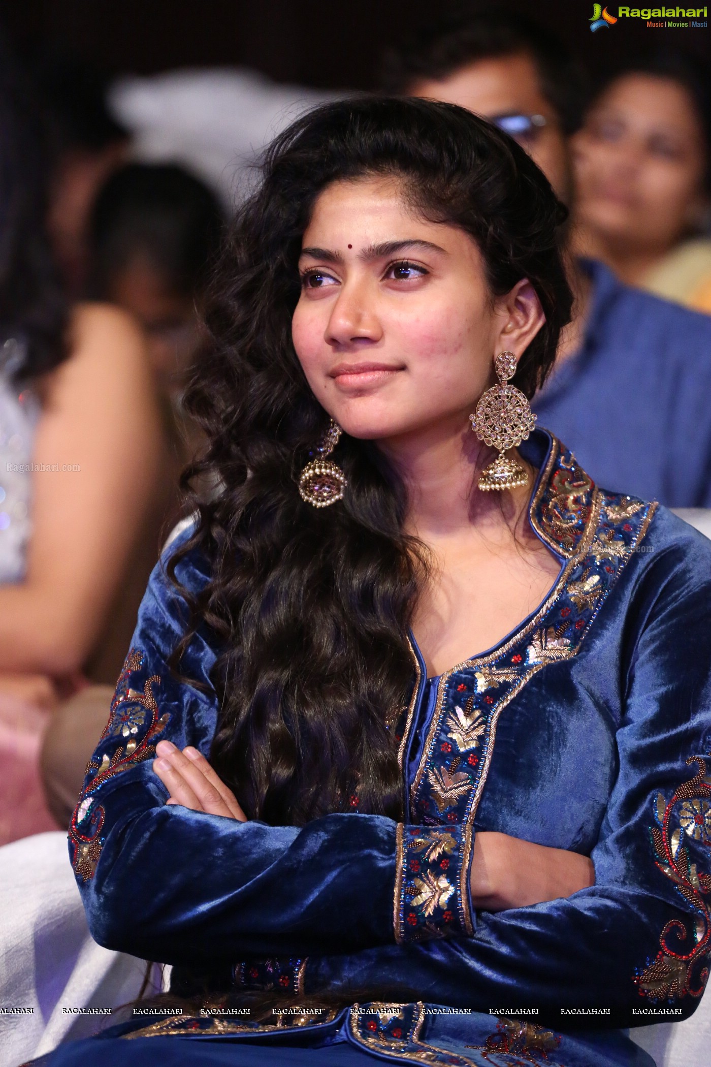 Sai Pallavi (Posters)