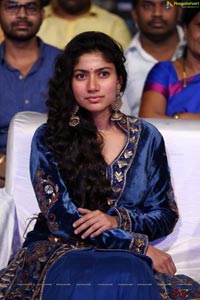 Sai Pallavi