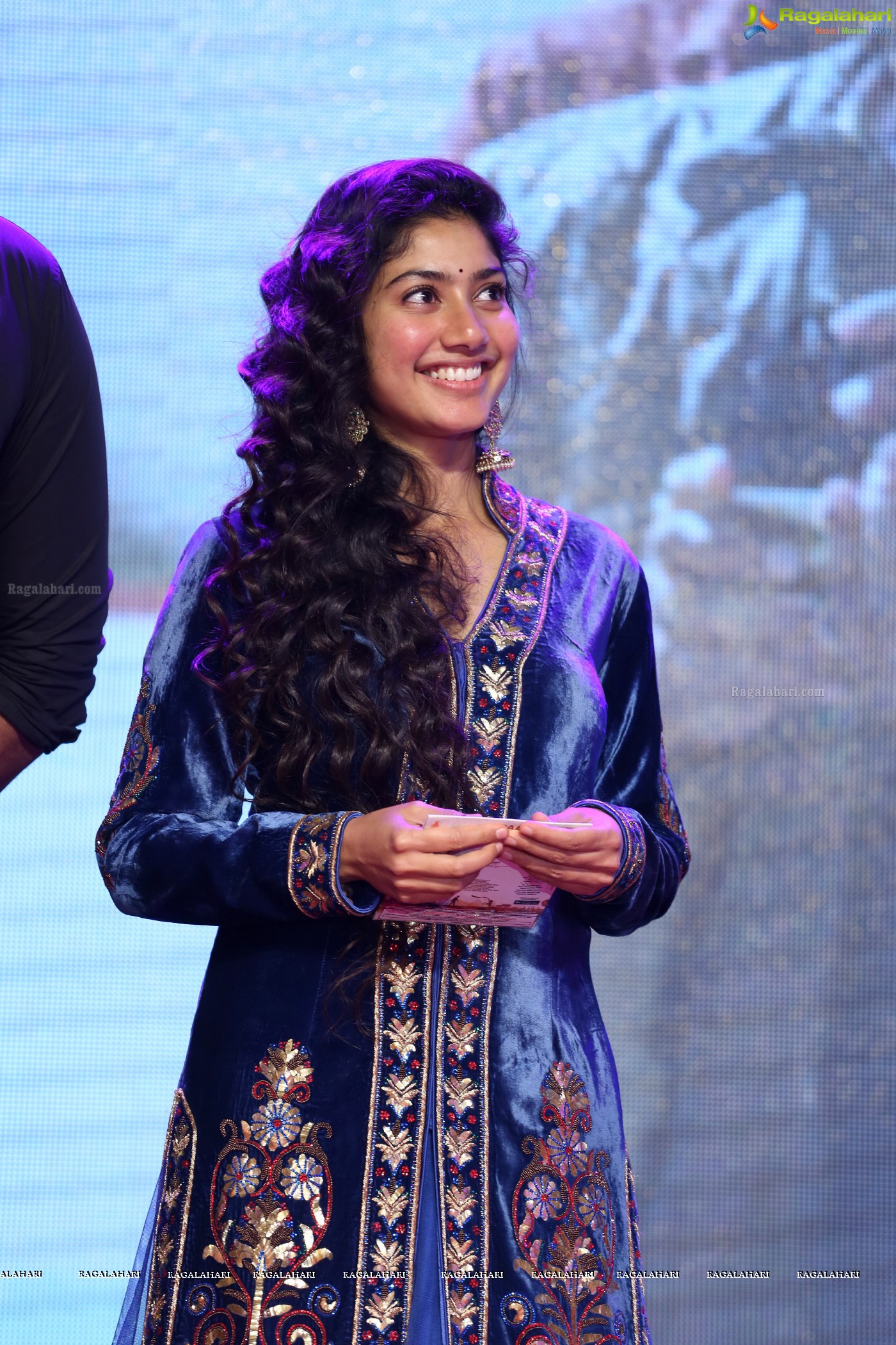 Sai Pallavi (Posters)