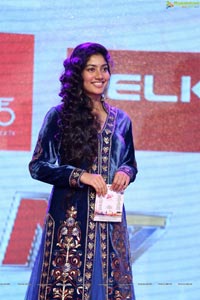 Sai Pallavi