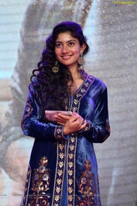 Sai Pallavi