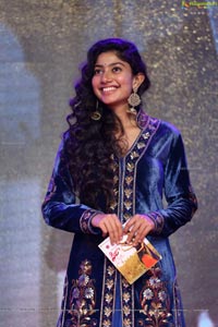 Sai Pallavi