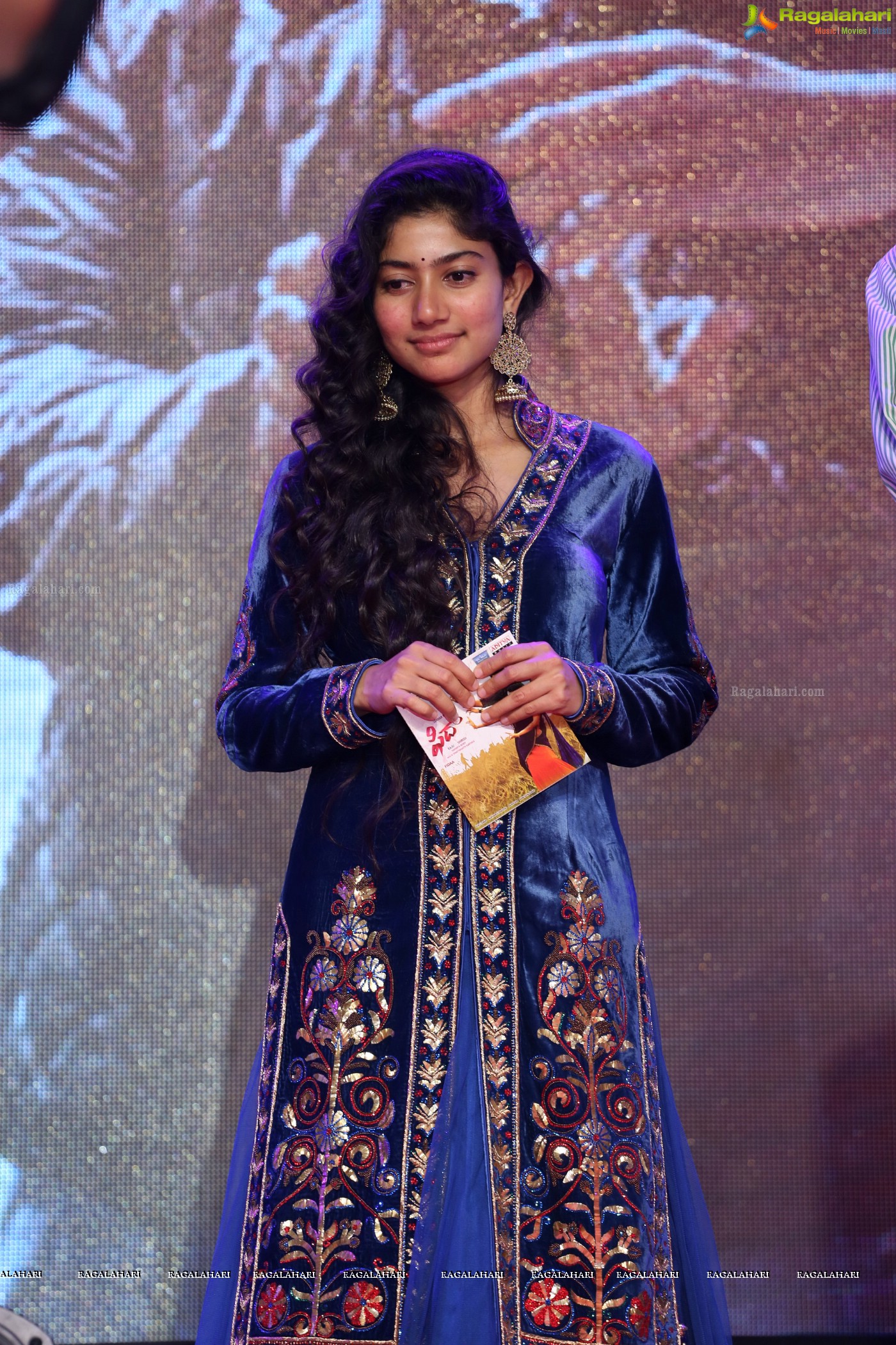 Sai Pallavi (Posters)