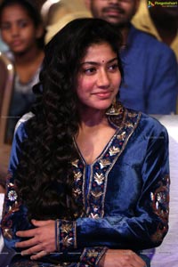 Sai Pallavi