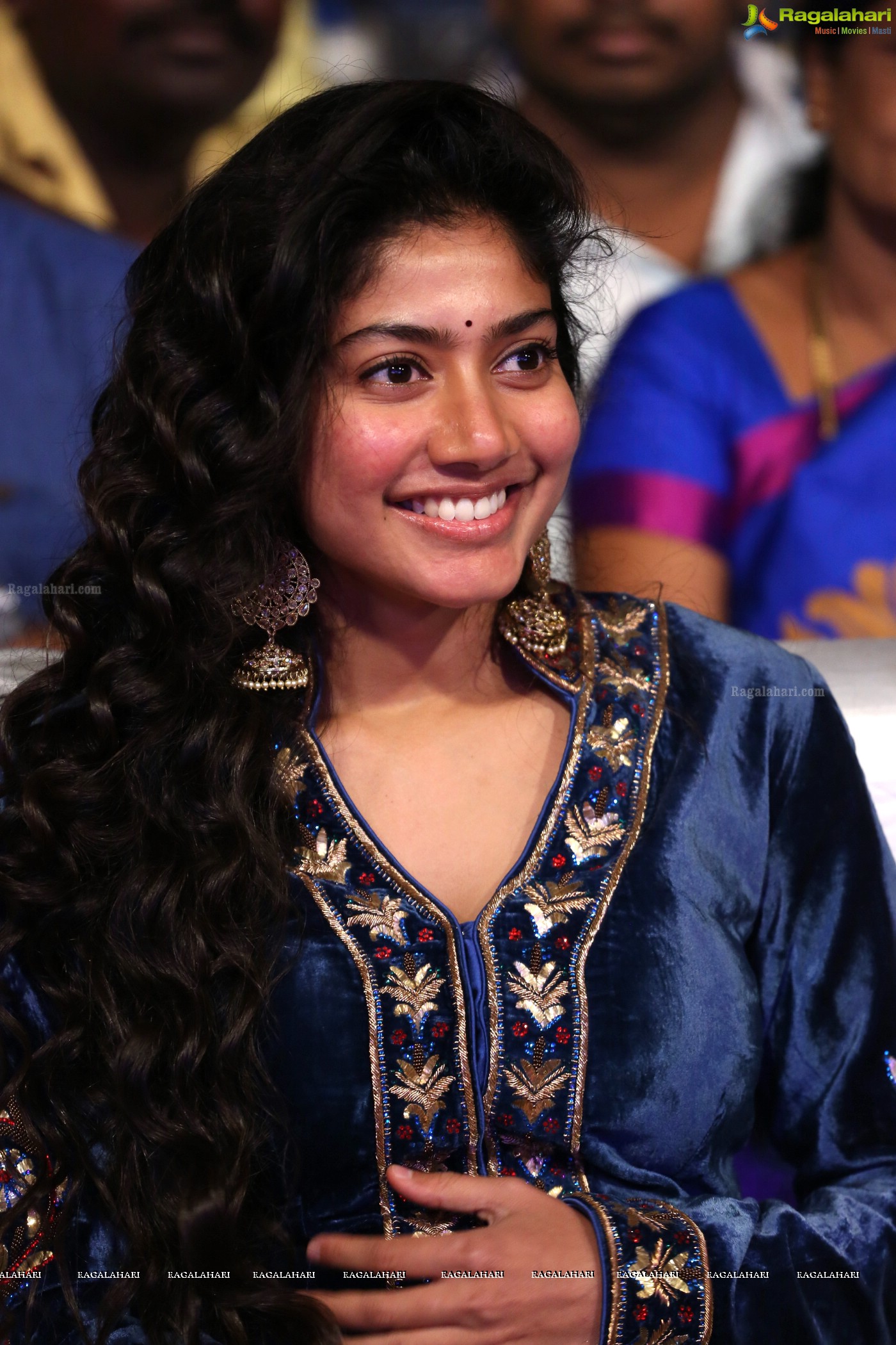 Sai Pallavi (Posters)