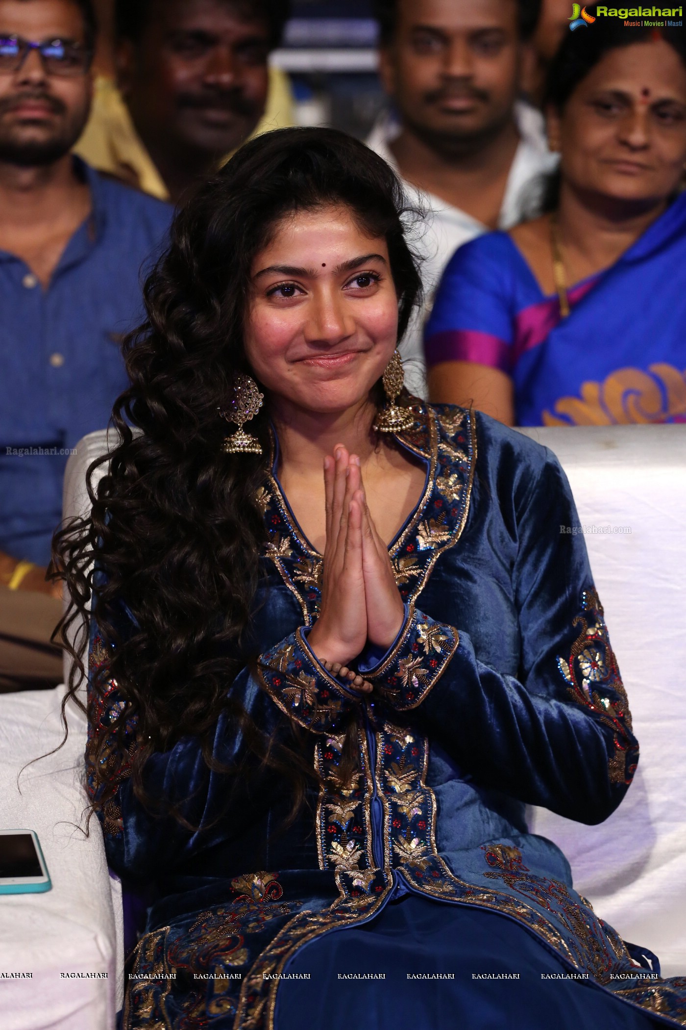 Sai Pallavi (Posters)