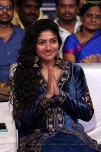 Sai Pallavi