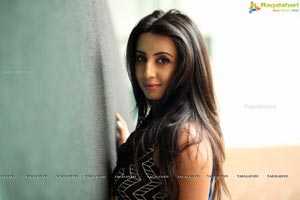 Sanjjanaa