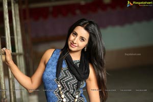 Sanjjanaa