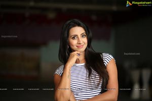 Sanjjanaa