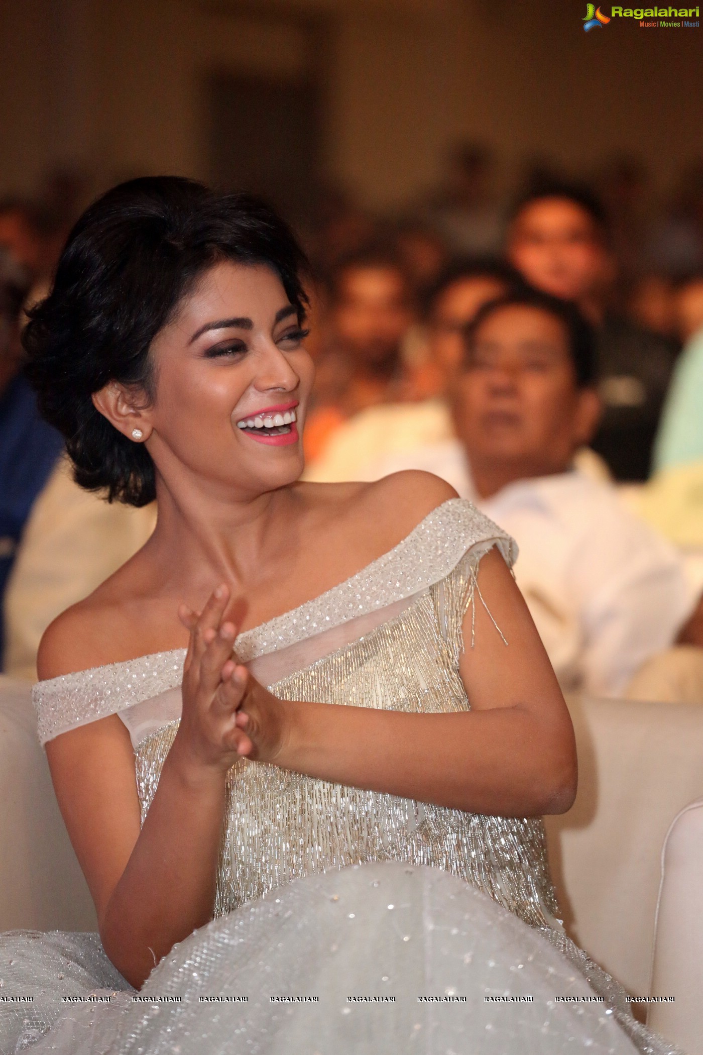 Shriya Saran (Posters)