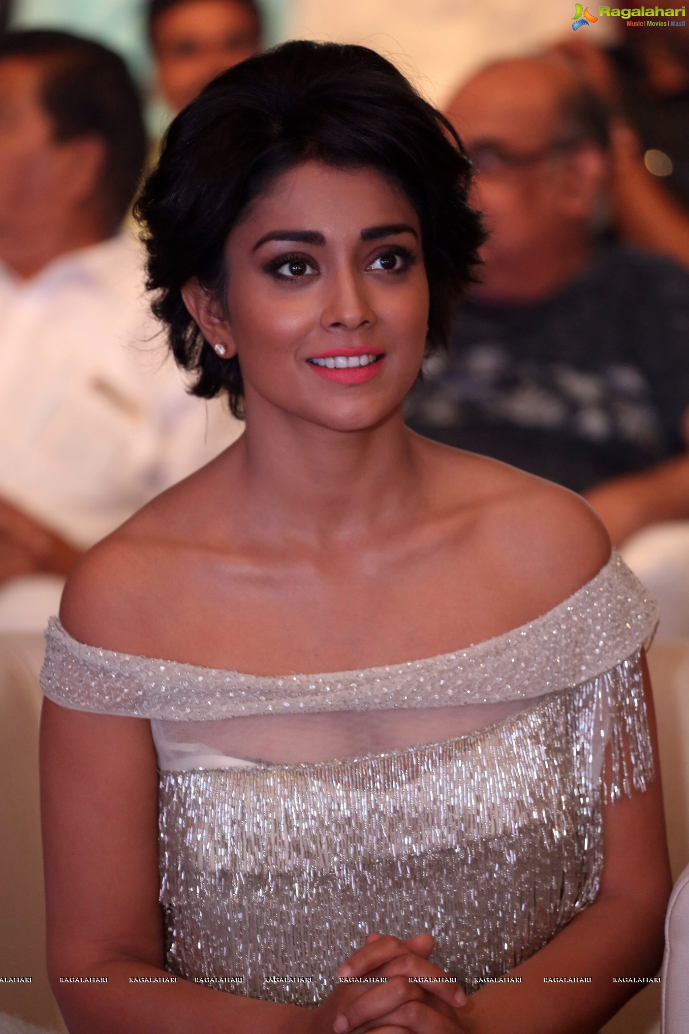 Shriya Saran (Posters)