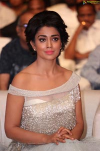 Shriya Saran