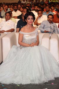 Shriya Saran