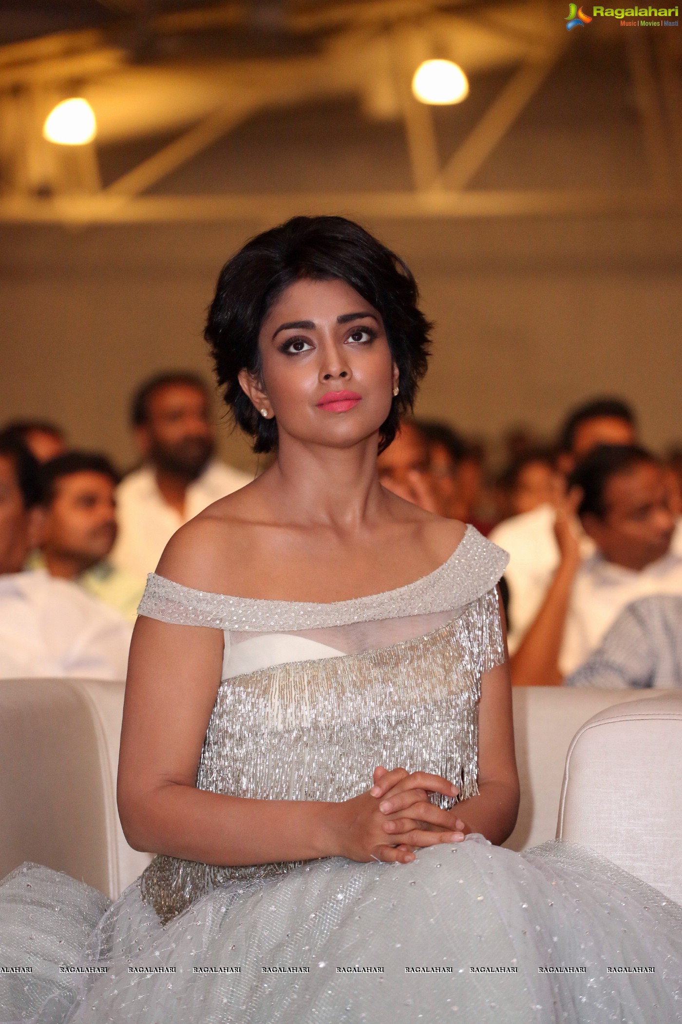 Shriya Saran (Posters)