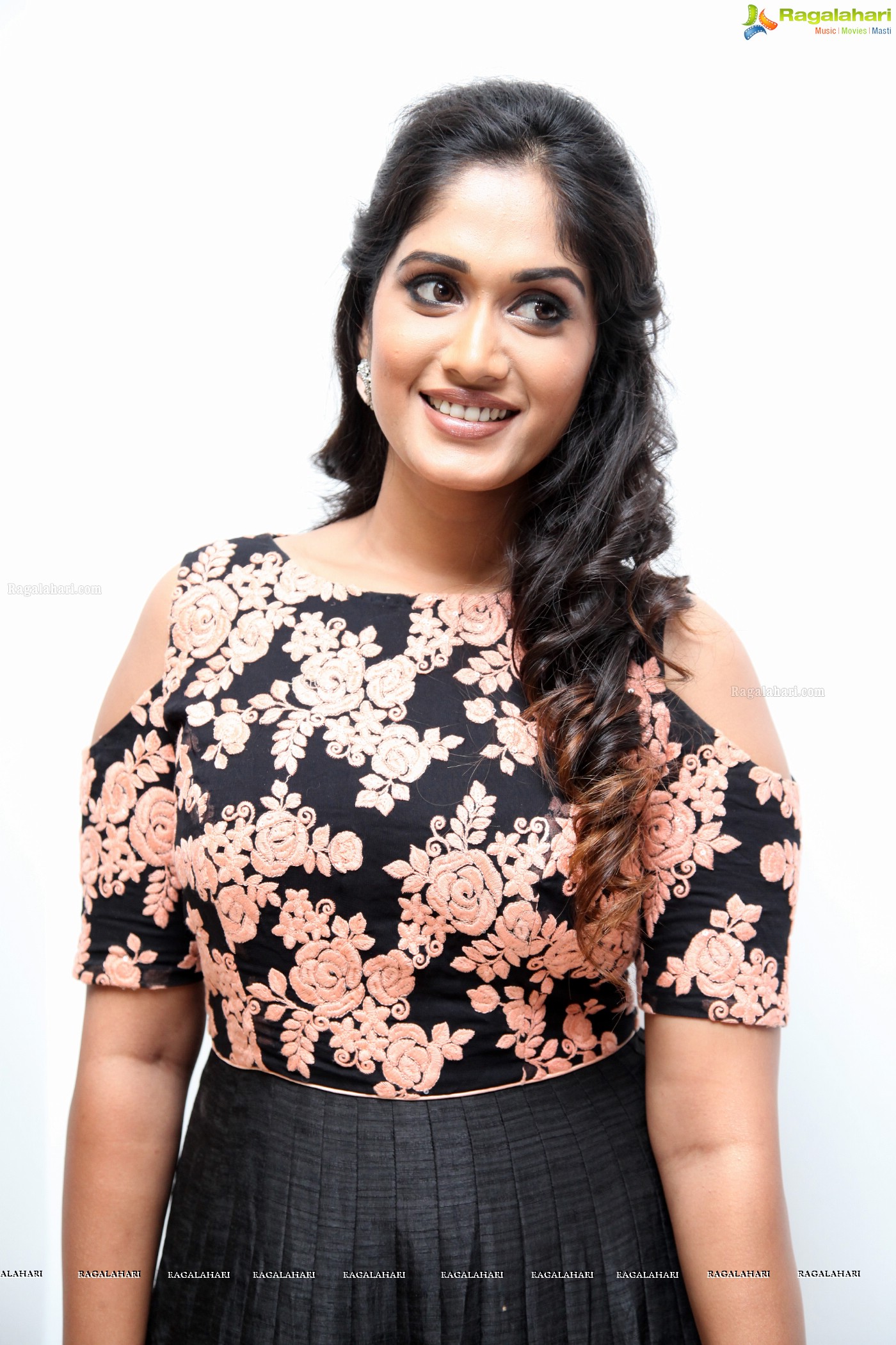 Sowmya Venugopal (Posters)