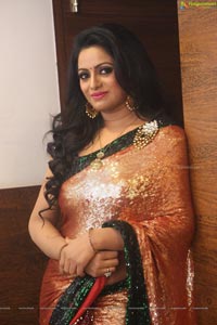 Udaya Bhanu