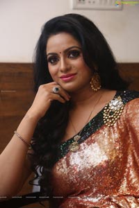 Udaya Bhanu