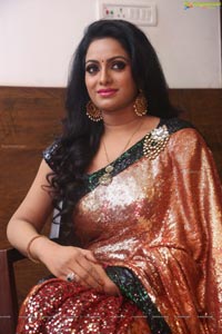 Udaya Bhanu