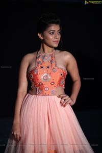 Yamini Bhaskar